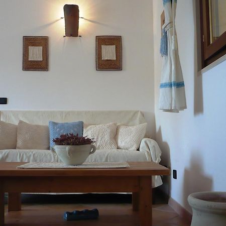 Apartamento Le Pavoncelle Alguer Habitación foto