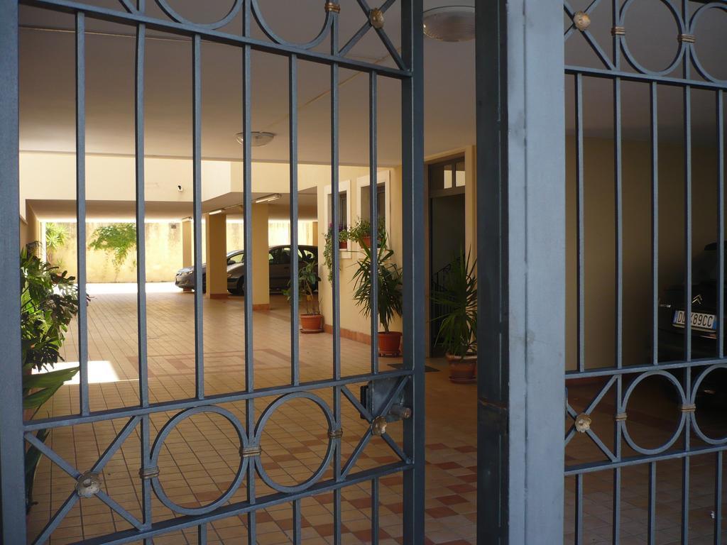 Apartamento Le Pavoncelle Alguer Habitación foto