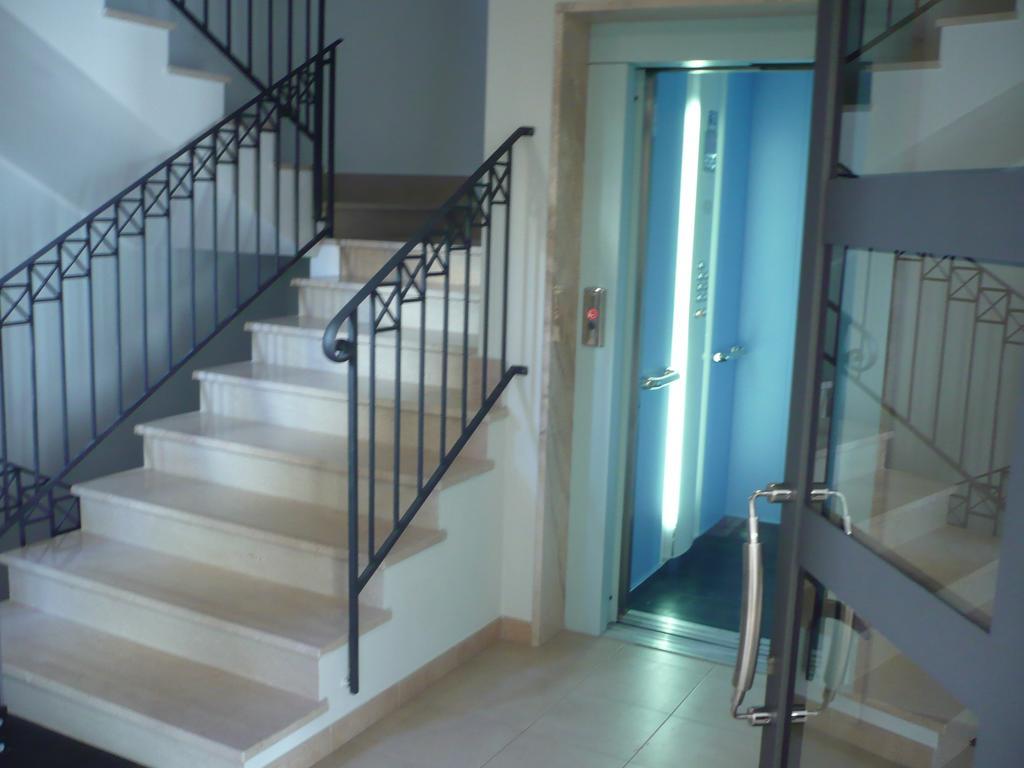Apartamento Le Pavoncelle Alguer Habitación foto